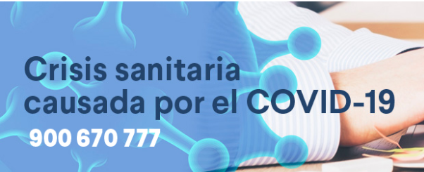 Servicio gratuíto de TeleApoyo Psicológico para los Profesionales de la Salud y del ámbito Social